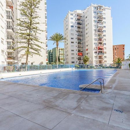 Apartment Acapulco Fuengirola Exterior foto