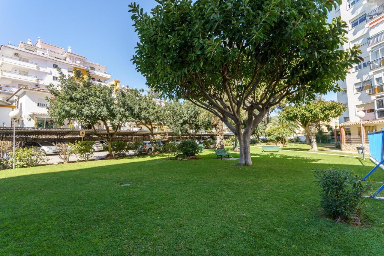 Apartment Acapulco Fuengirola Exterior foto