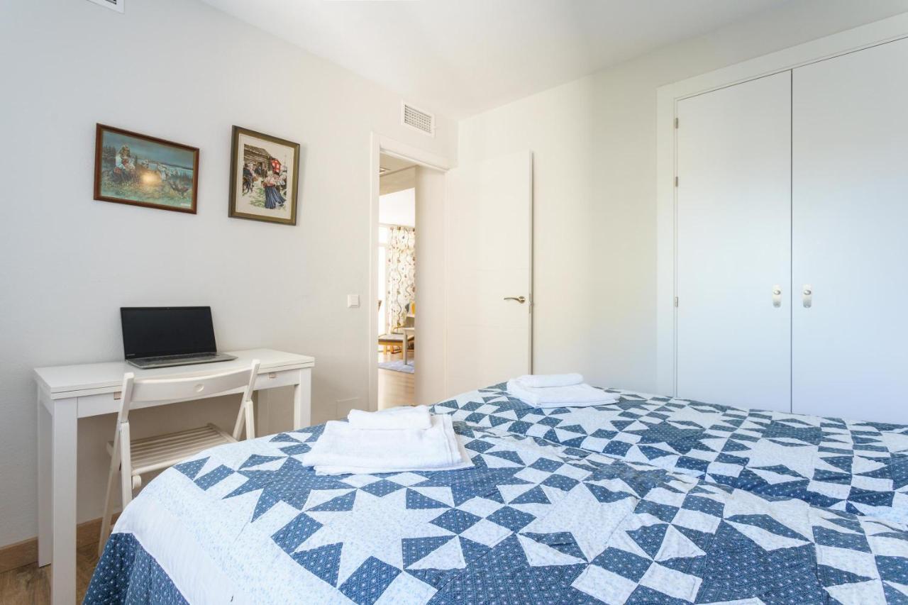 Apartment Acapulco Fuengirola Exterior foto
